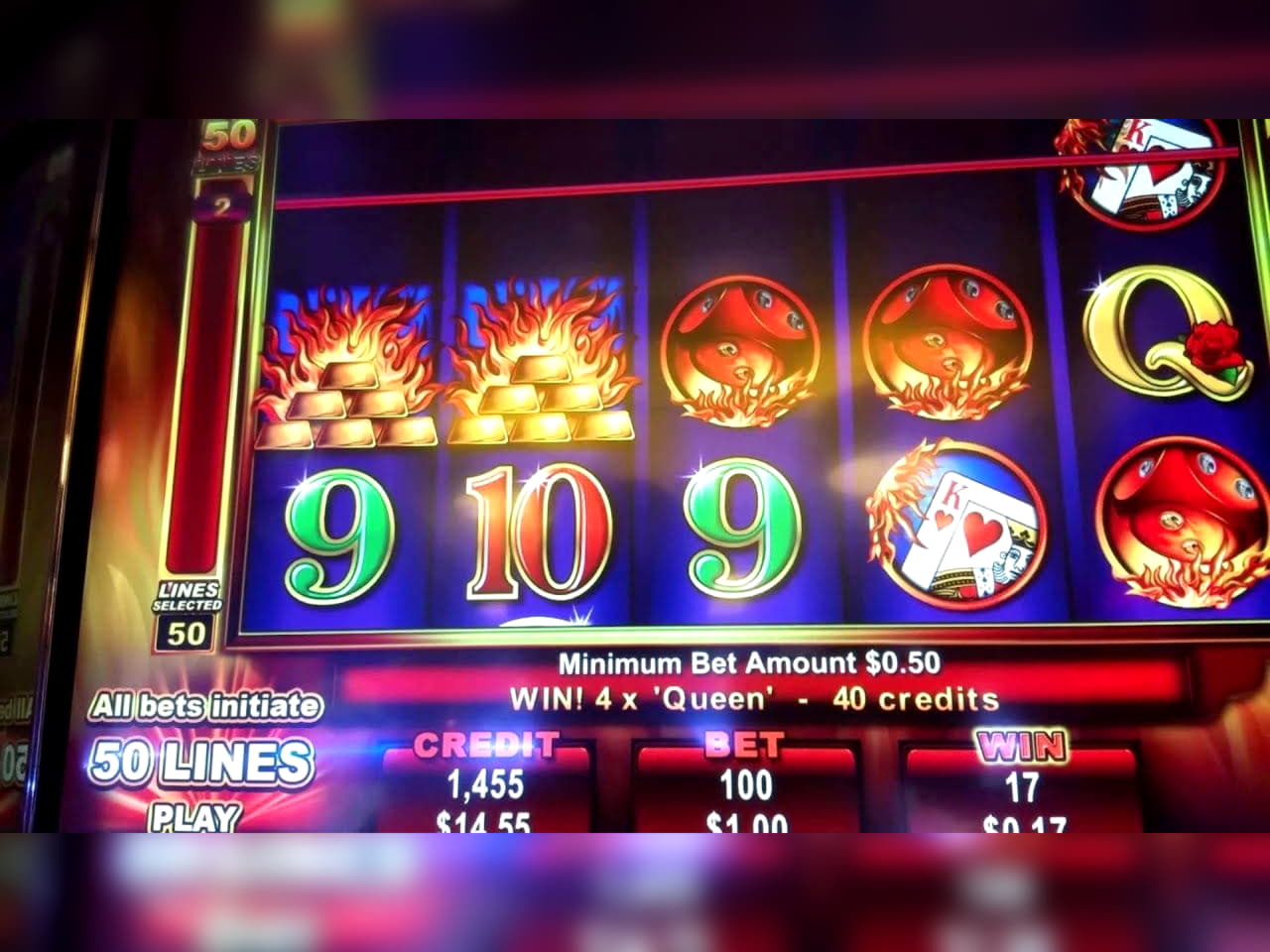 €510 Free Casino Ticket at No Bonus Casino