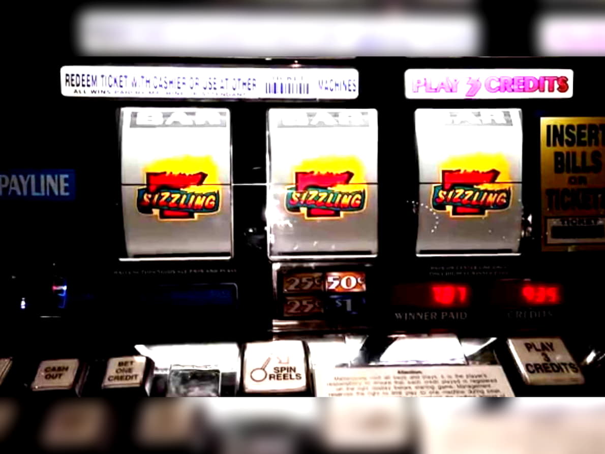 $575 Tournament at Casino Las Vegas