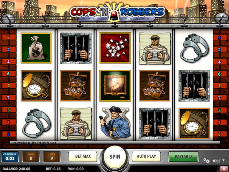 EURO 1965 No Deposit Casino Bonus at Villento Casino