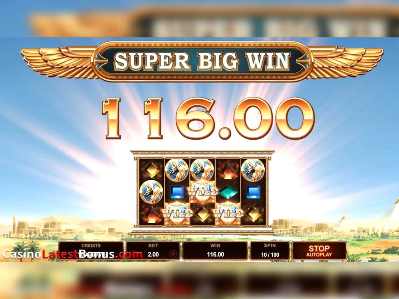830% No Rules Bonus! at Royal Panda Casino