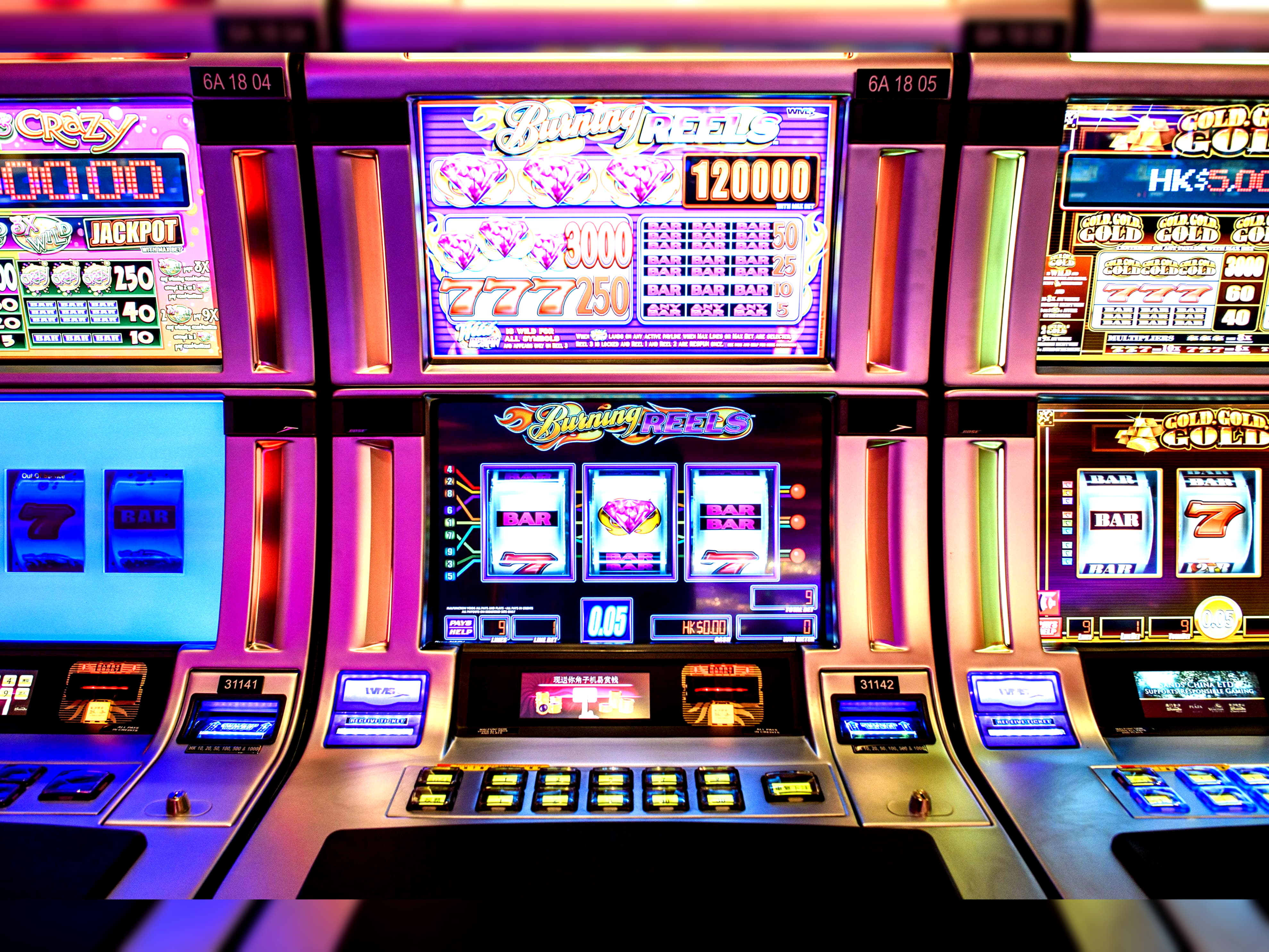 695% Welcome Bonus at Dubai Casino Online