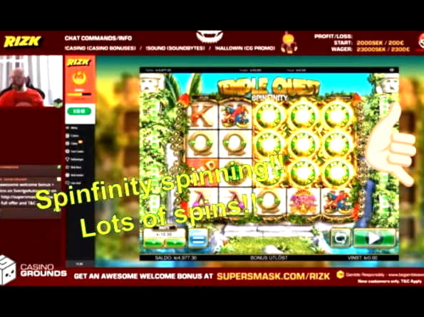 230 free spins no deposit casino at Red Stag Casino