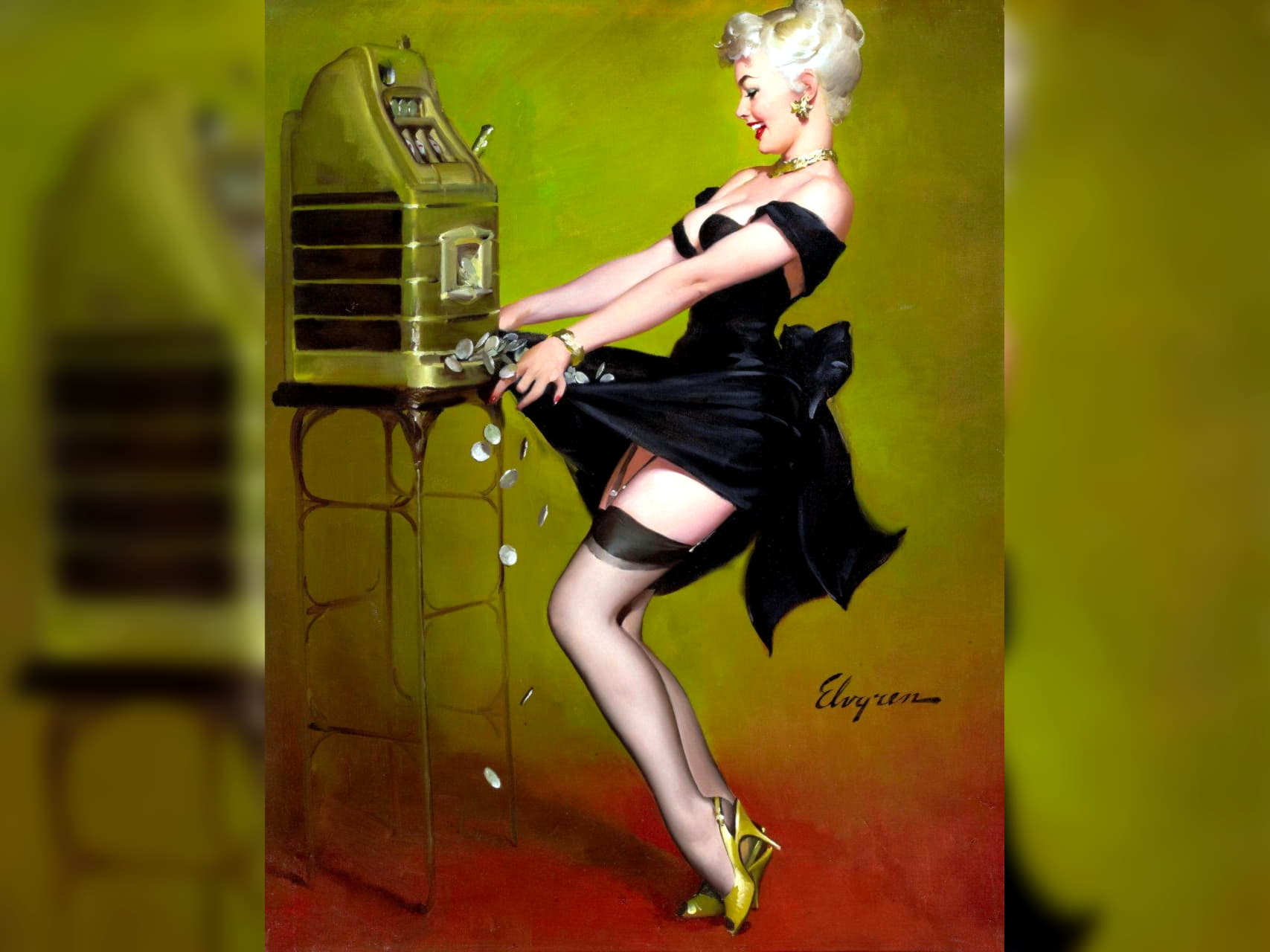 EURO 55 Online Casino Tournament at Superior Casino