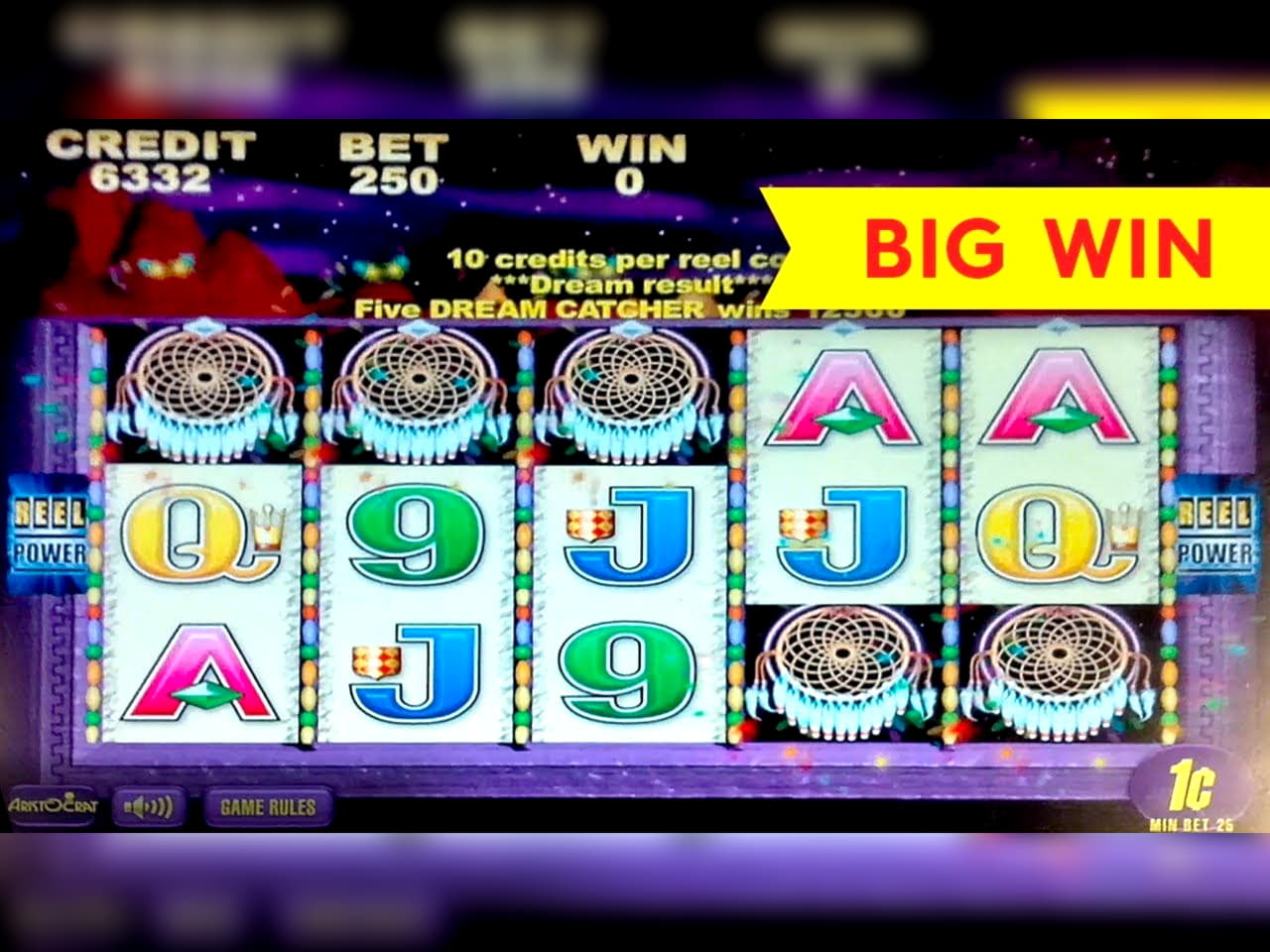 445% Match Bonus at Villento Casino