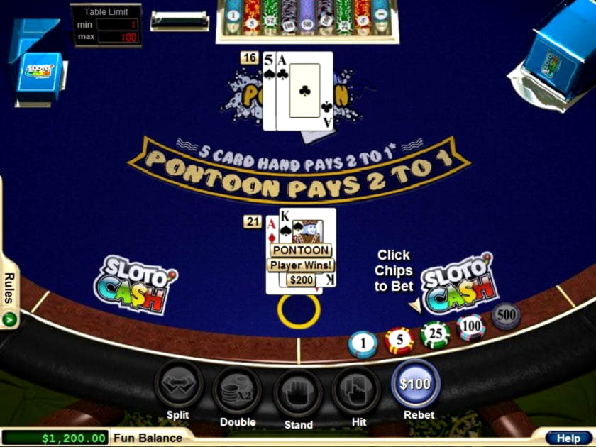895% Match at a casino at Estonia Casino 