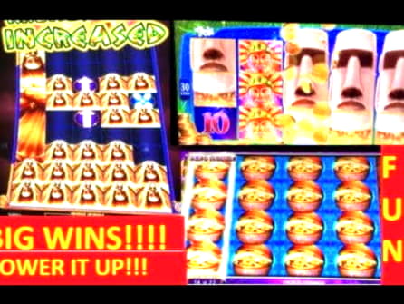 60 Trial Spins at Vegas Casino Online