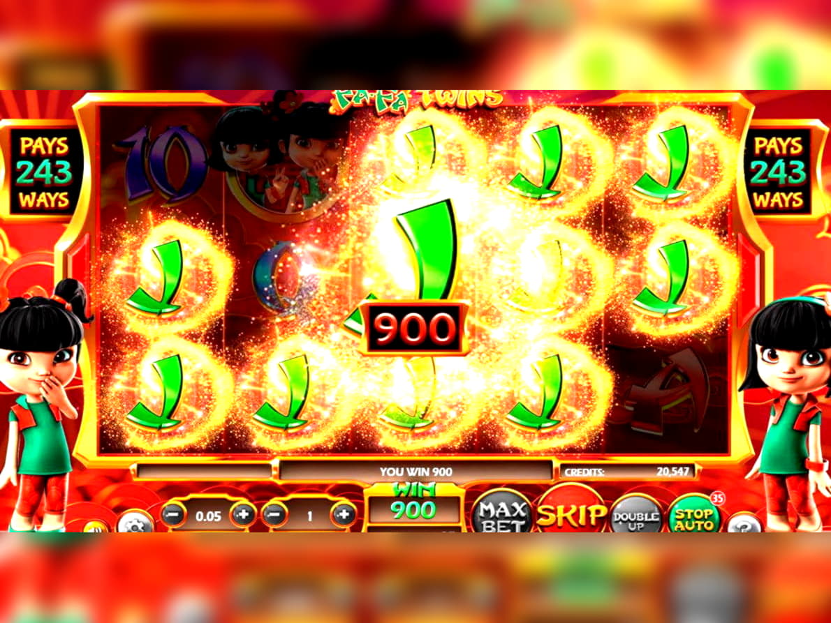 EURO 3195 No deposit at Estonia Casino 