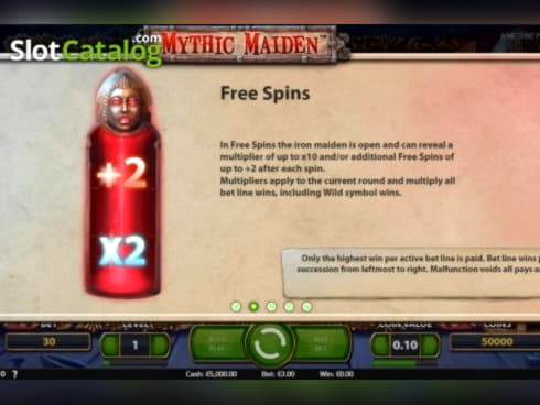€4425 No deposit bonus code at Golden Star Casino