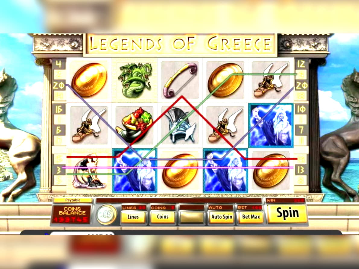 825% First deposit bonus at Superior Casino