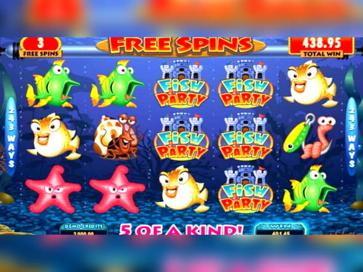 €1111 Free Casino Tournament at Casino Cruise