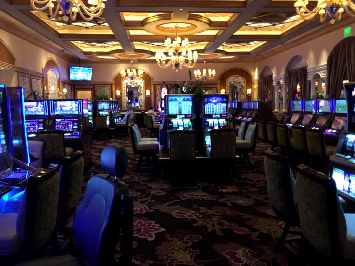 $495 Casino Chip at Genesis Casino