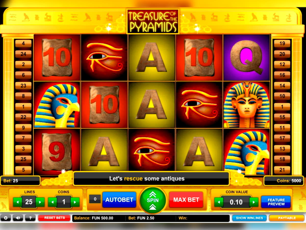 €670 free chip at Golden Star Casino