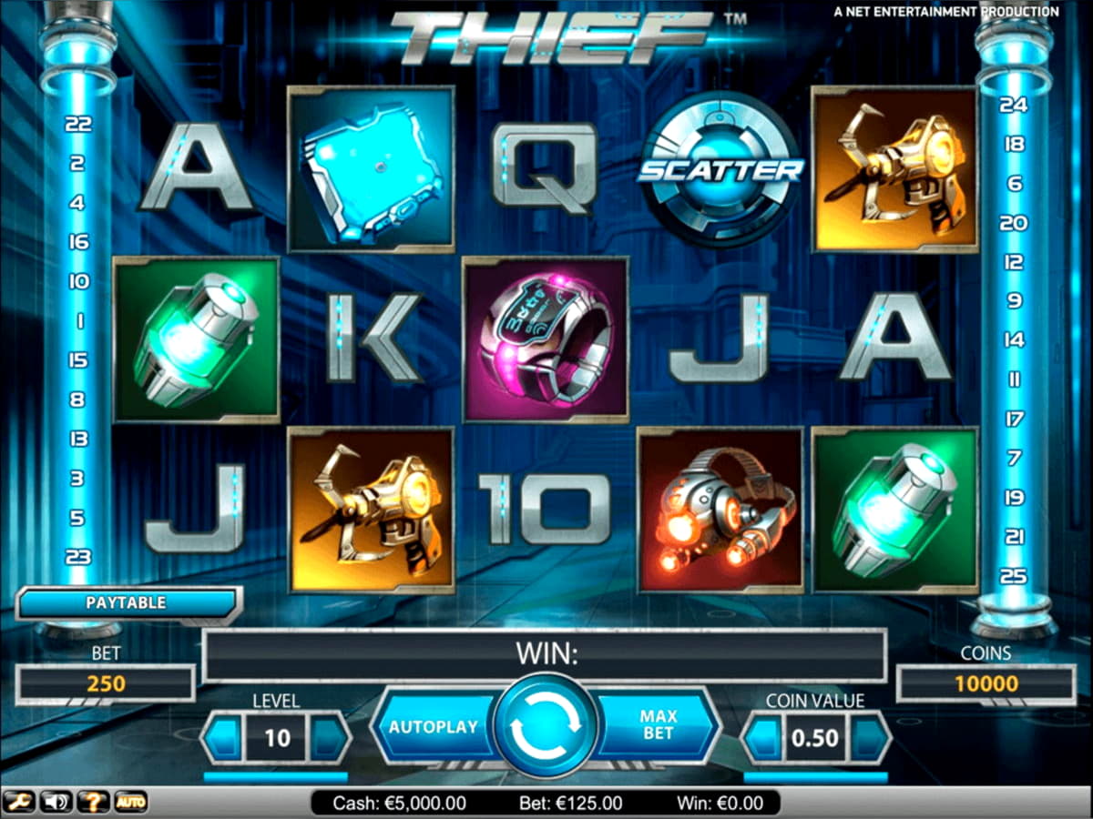 44 Free Spins right now at Casino Las Vegas