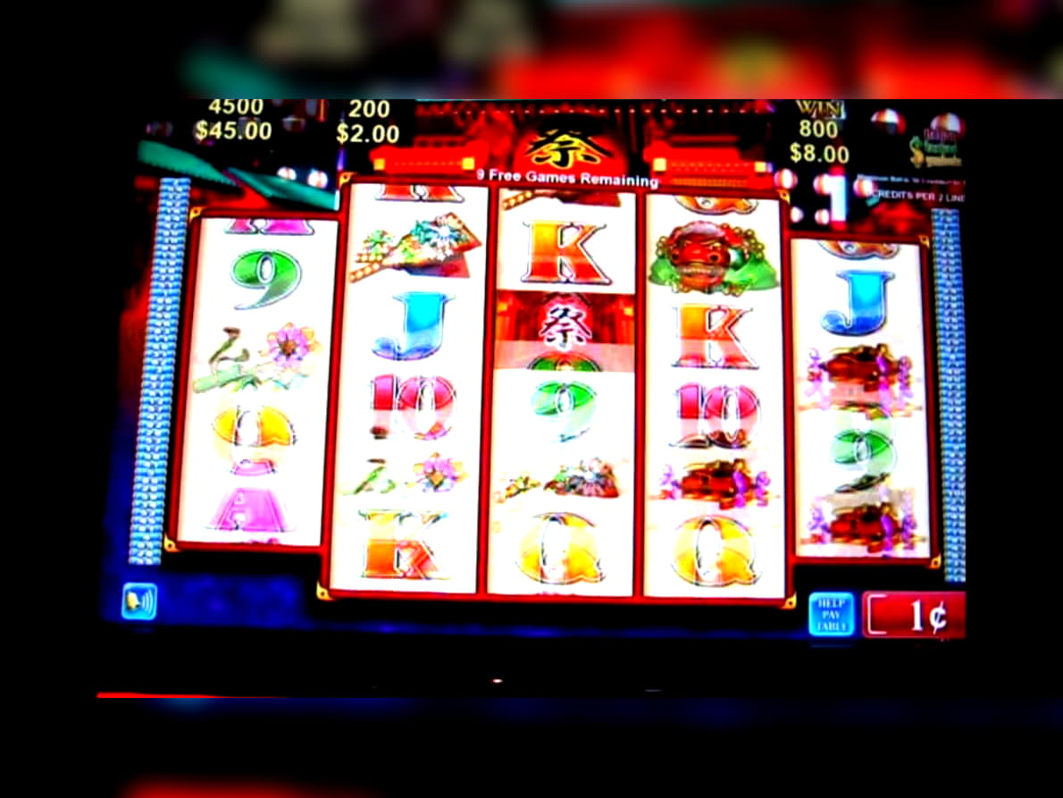 285 FREE Spins at Challenge Casino