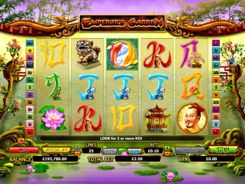 120% Casino Welcome Bonus at Slots Heaven Casino