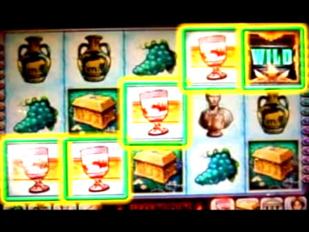 EURO 4950 NO DEPOSIT at Casino com