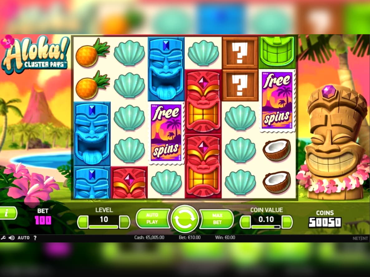 $985 Mobile freeroll slot tournament at Genesis Casino