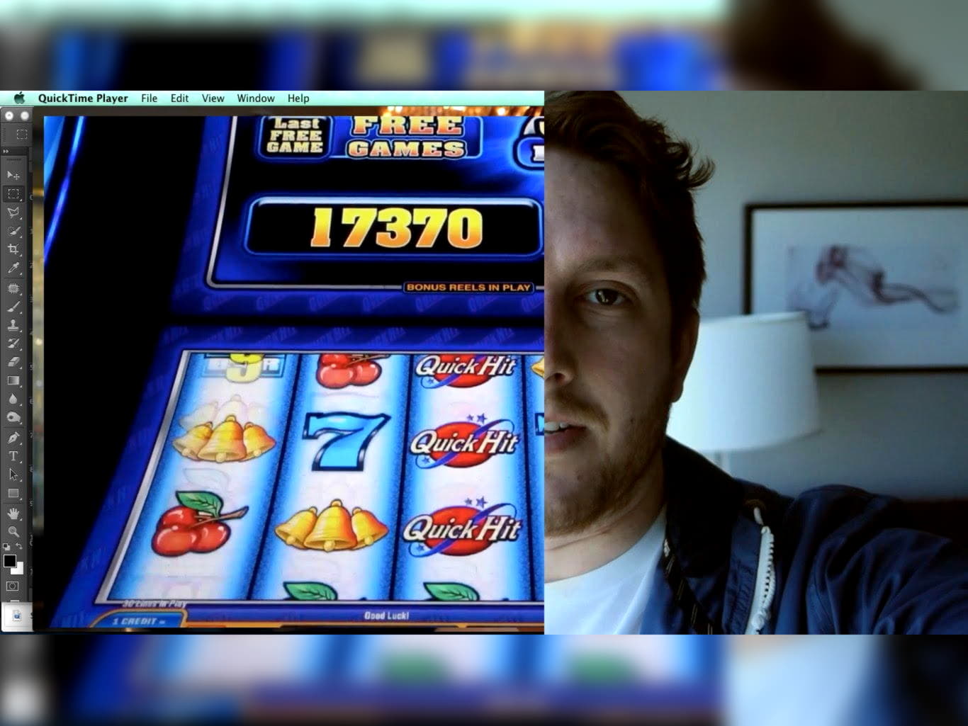 £640 Free chip at Power Spins Casino
