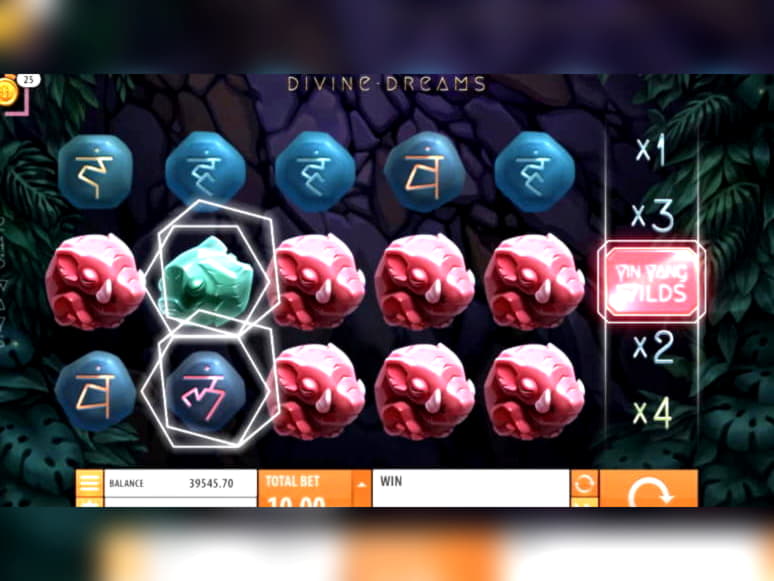 60 Free spins no deposit casino at Casino Share