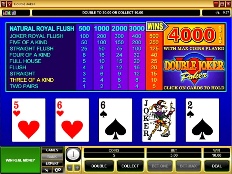 595% casino match bonus at Casino Share
