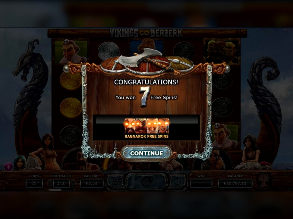 €335 No deposit bonus at Win A Day Casino