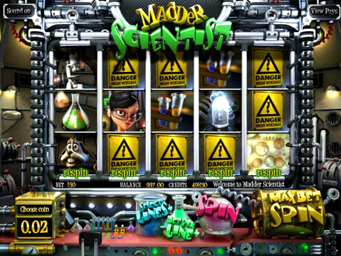 930% Deposit Match Bonus at Mega Casino