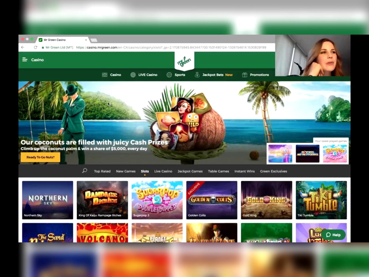 $545 Free Casino Tournament at Royal Panda Casino