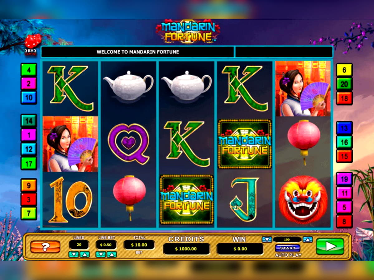 220 Trial Spins at 888 Casino