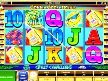895% Deposit Match Bonus at Genesis Casino