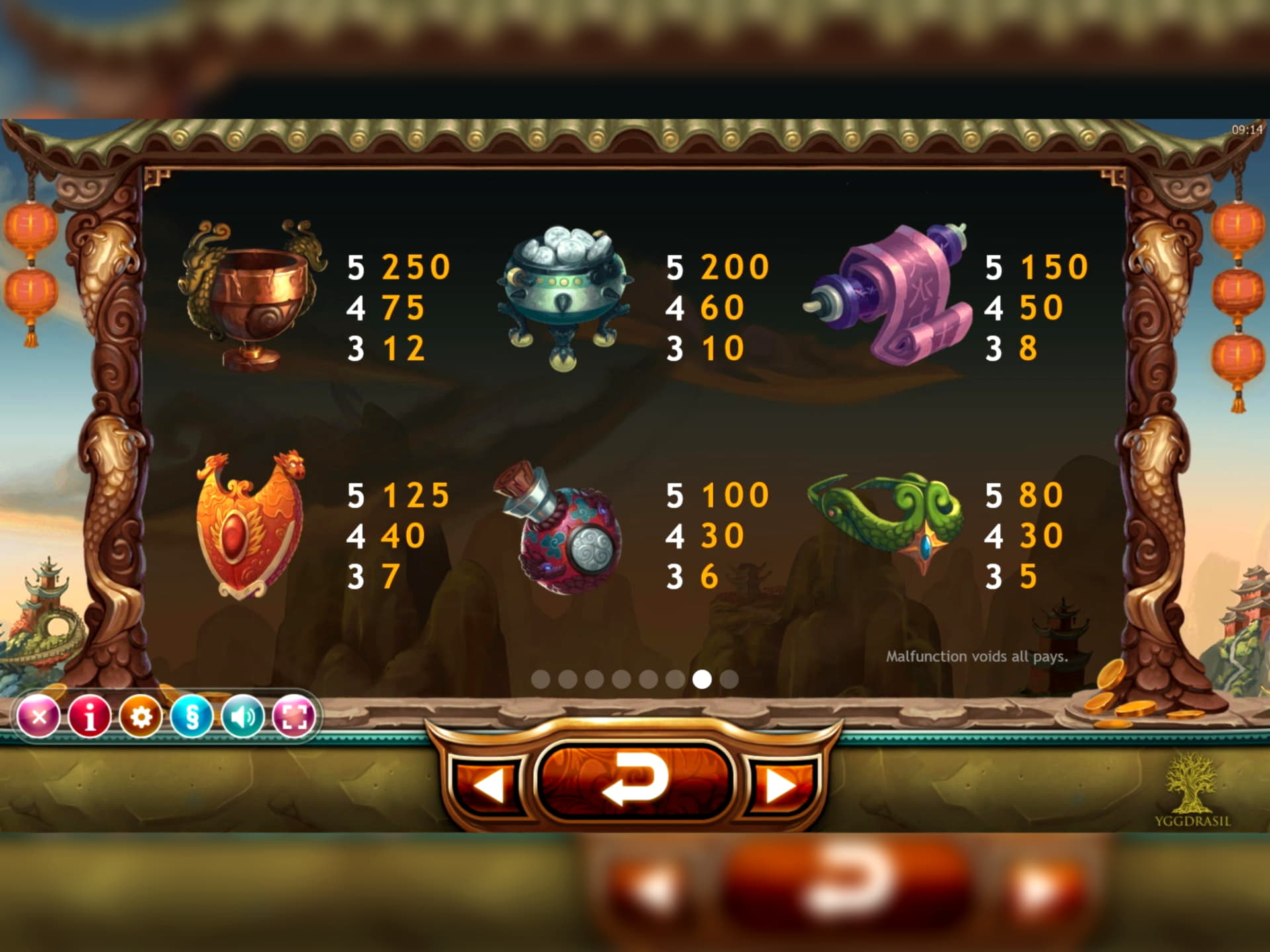 €2365 no deposit at Dafa Bet Casino