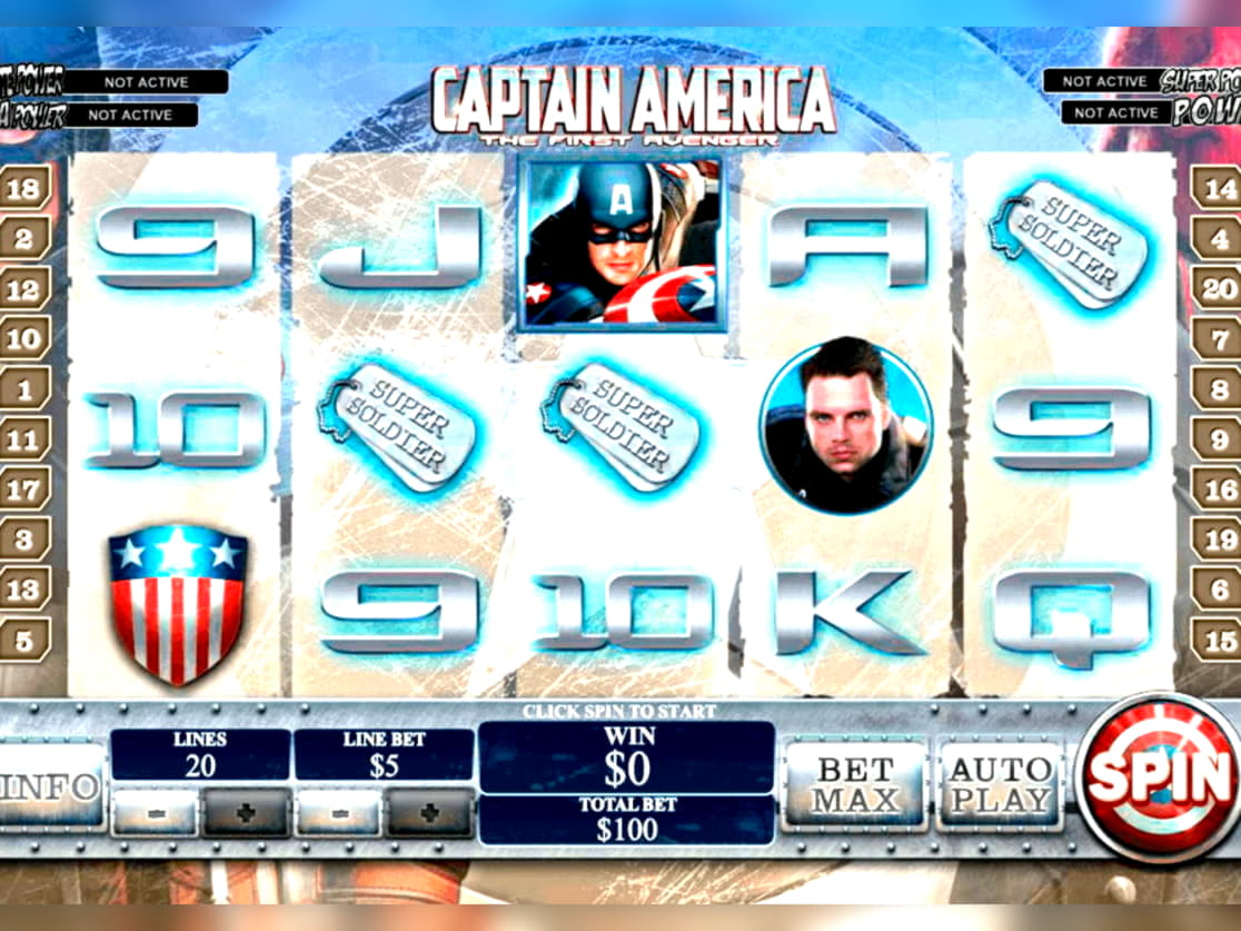 $4140 No deposit bonus code at No Bonus Casino