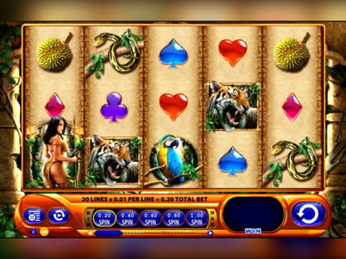 30% First deposit bonus at Casino Action