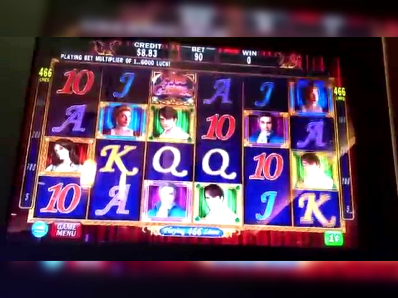 77 FREE Spins at Challenge Casino