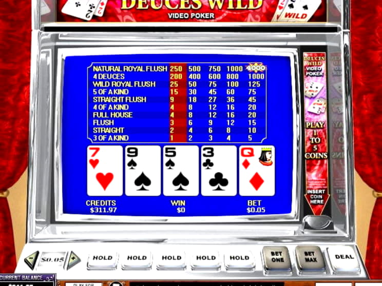 110 Free Casino Spins at Casino Share