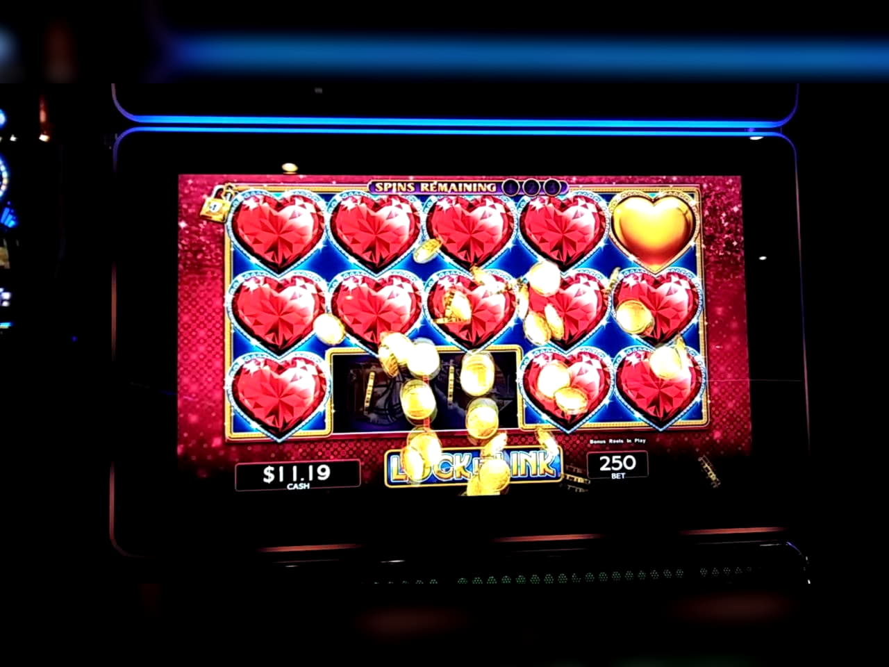 $2215 No Deposit at Superior Casino
