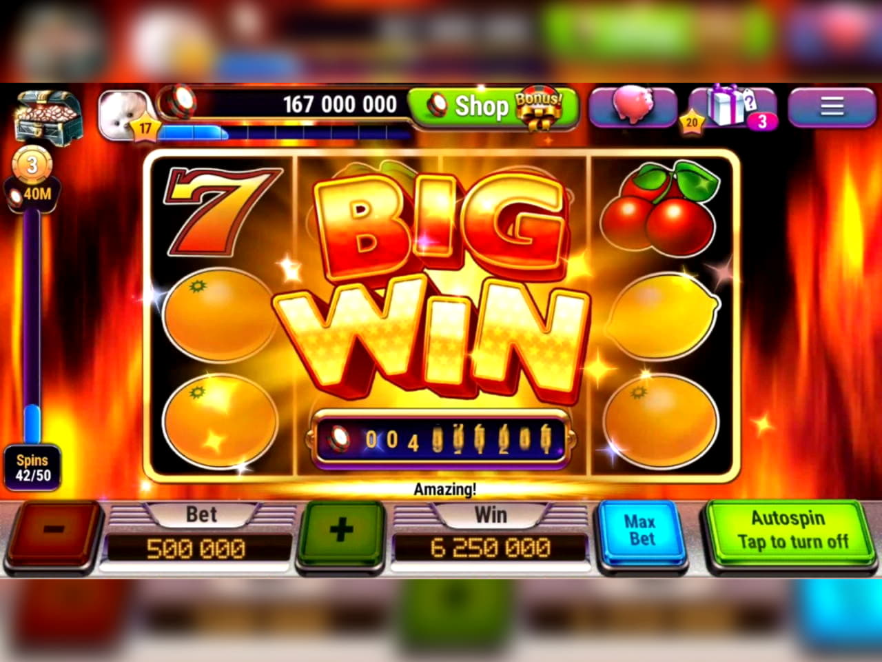 150 Free Spins Casino at Slots Million Casino