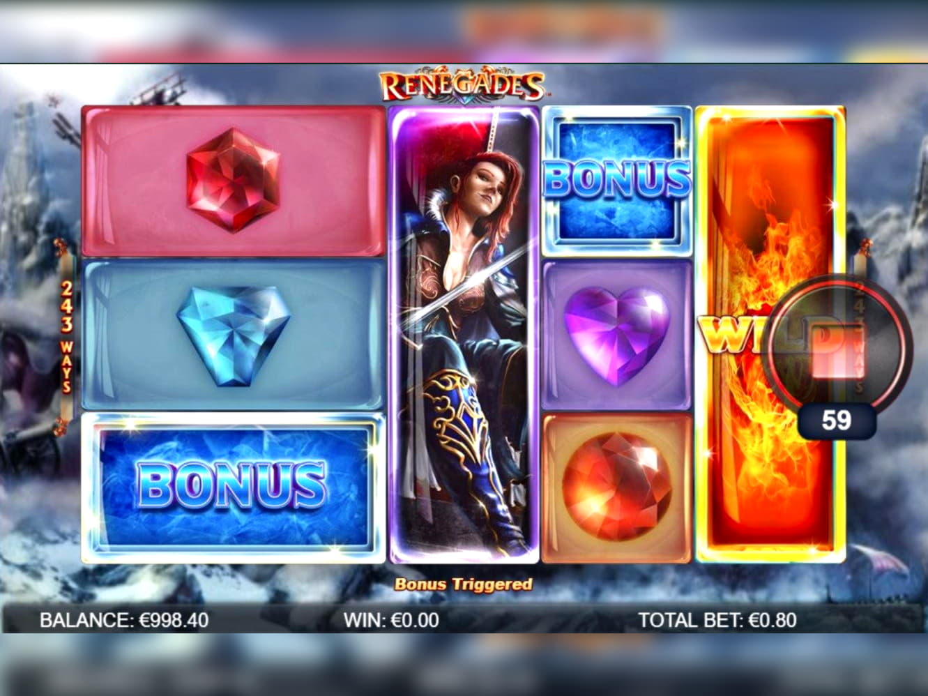 €115 Mobile freeroll slot tournament at Slots Million Casino