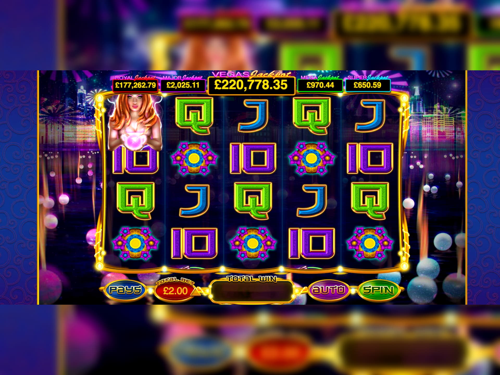 €85 Free Cash at Slots Million Casino
