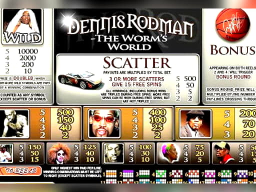 240 Free spins casino at Superior Casino