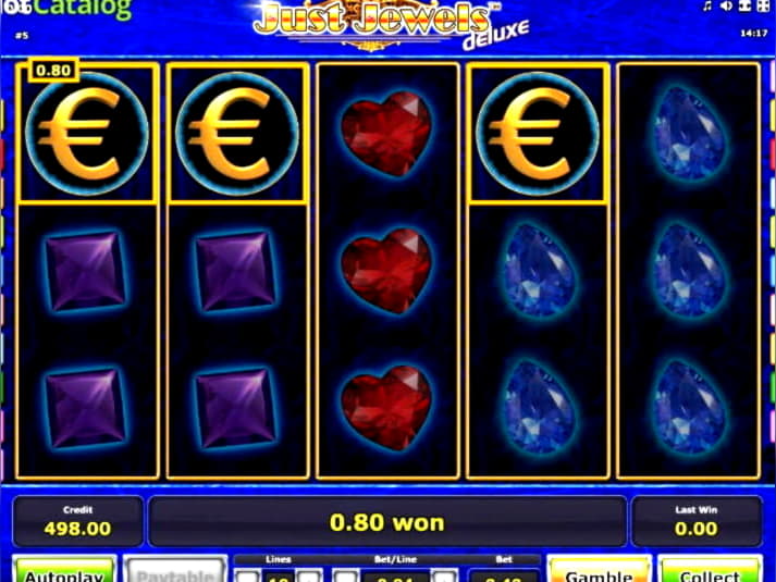 $55 Online Casino Tournament at Casino com