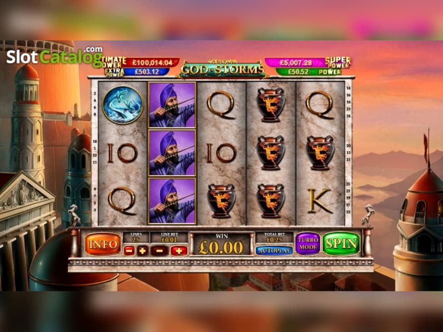 EUR 545 Casino Tournament at Dubai Casino Online
