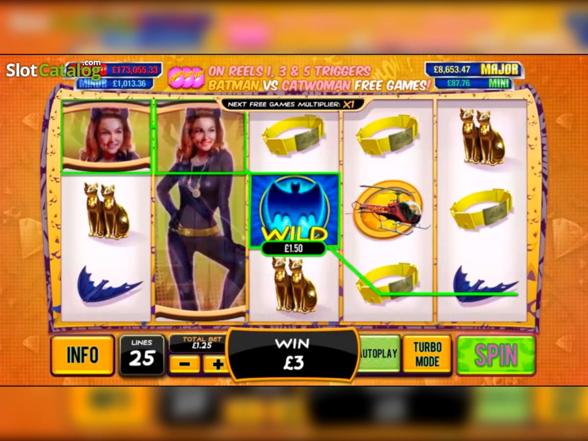 190 Free Spins Casino at Superior Casino