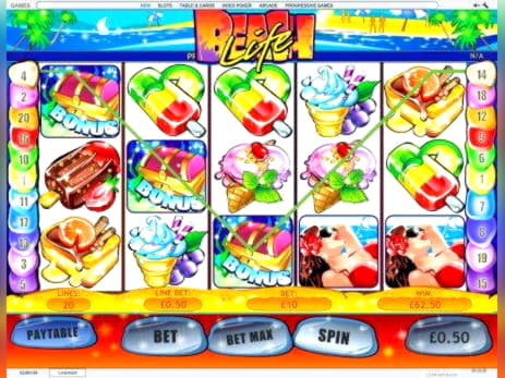 975% Best Signup Bonus Casino at Royal Panda Casino