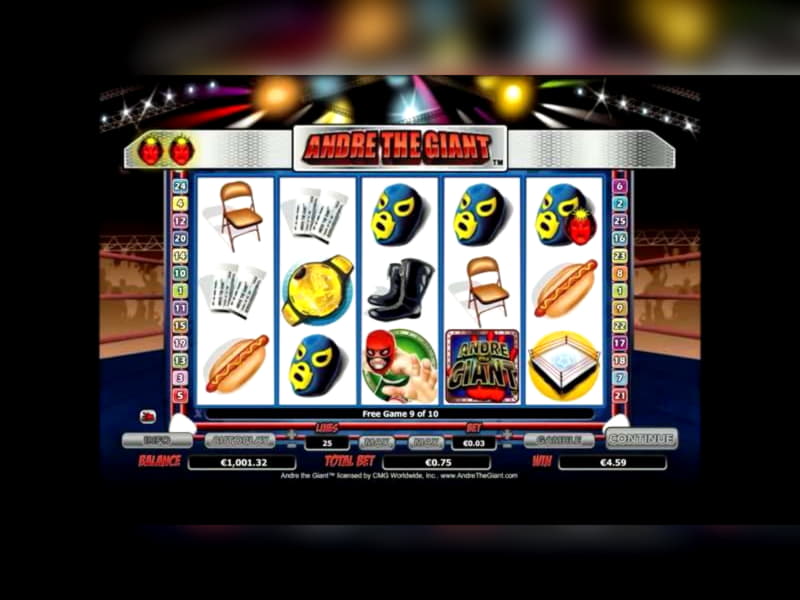 $640 Free Casino Tournament at Emu Casino