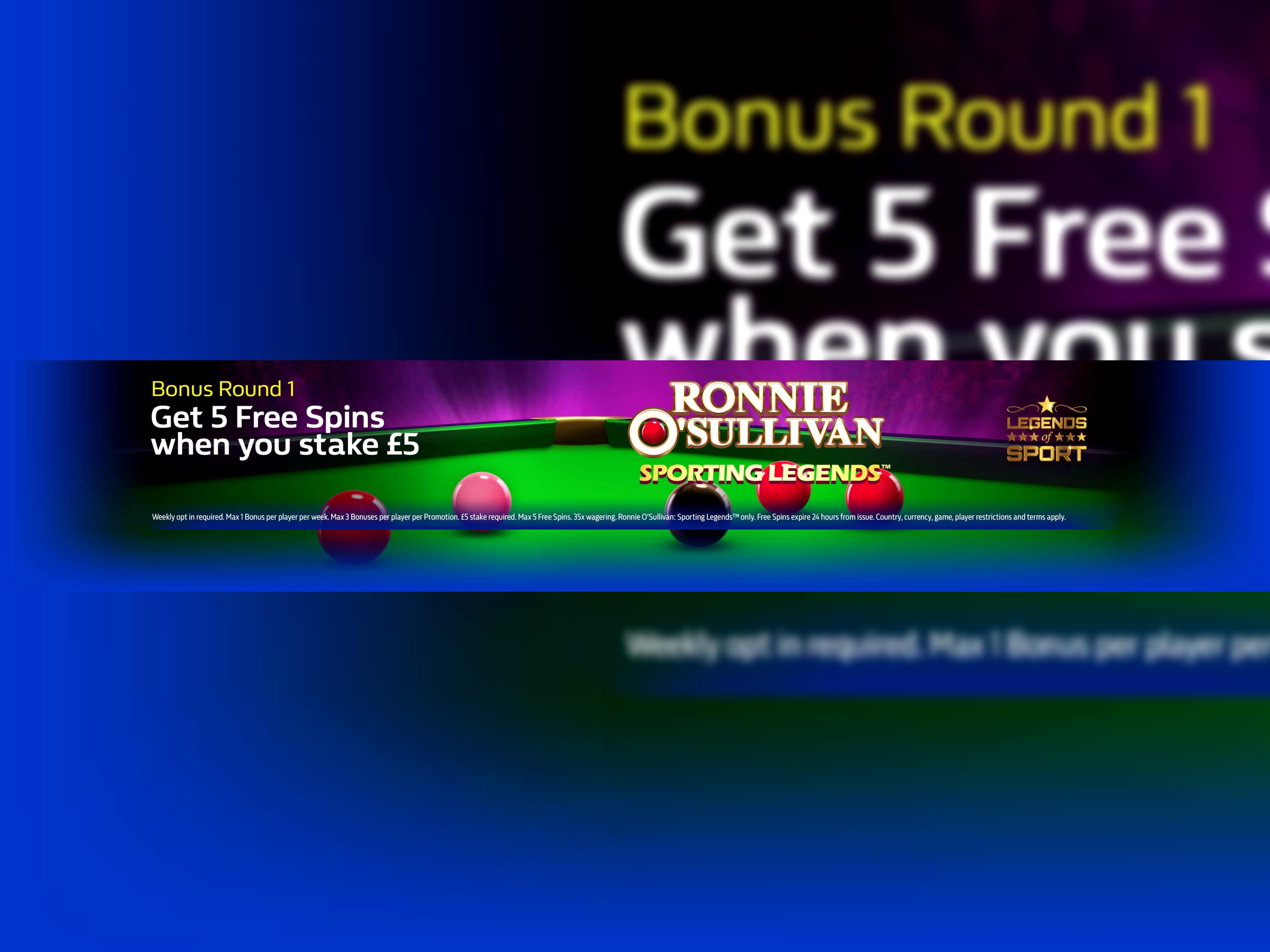 €210 Free Money at Slots Million Casino