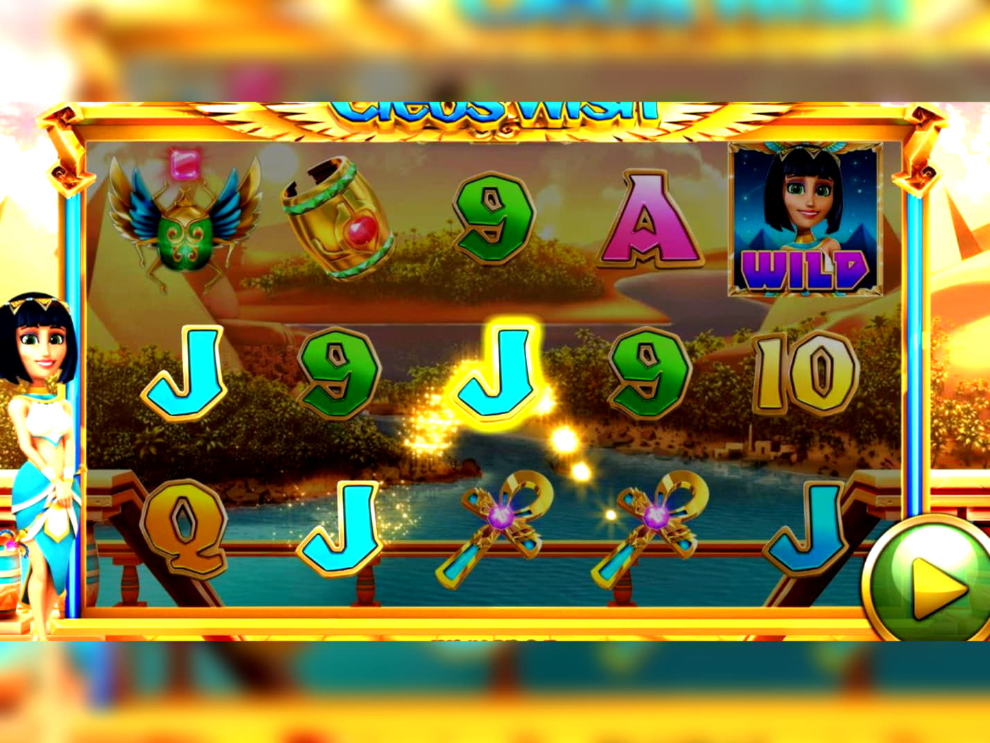 €100 Tournament at Vegas Casino Online