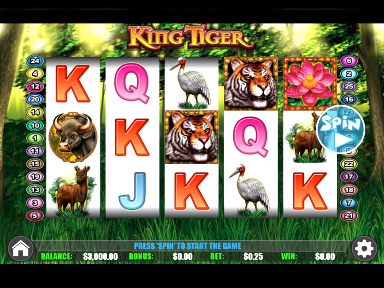 ﻿$265 Online Casino Tournament at Villento Casino