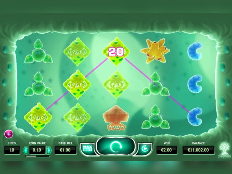 EURO 440 Free Money at Mega Casino