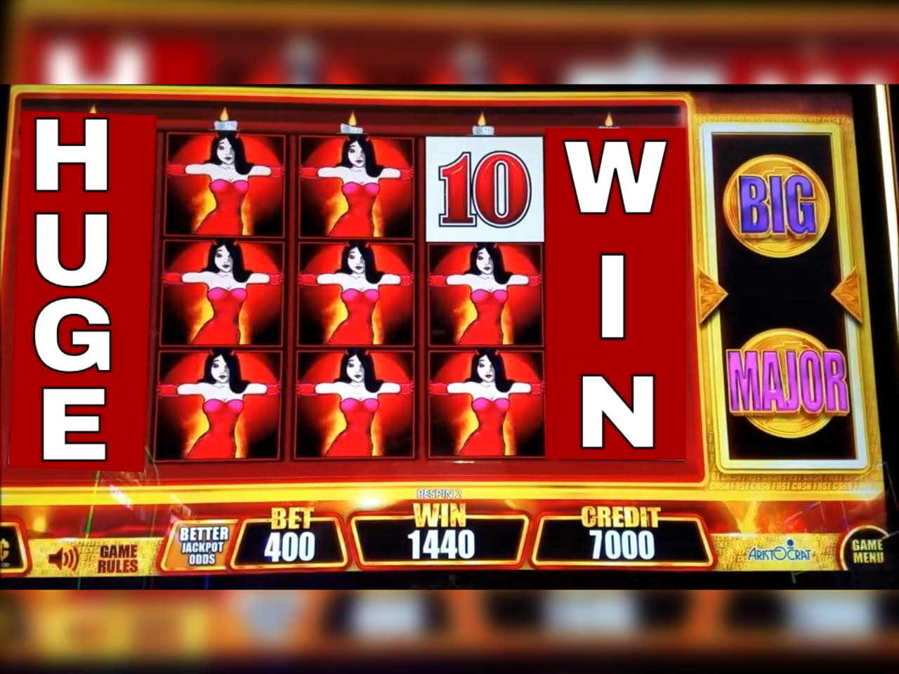 $715 no deposit bonus code at Superior Casino