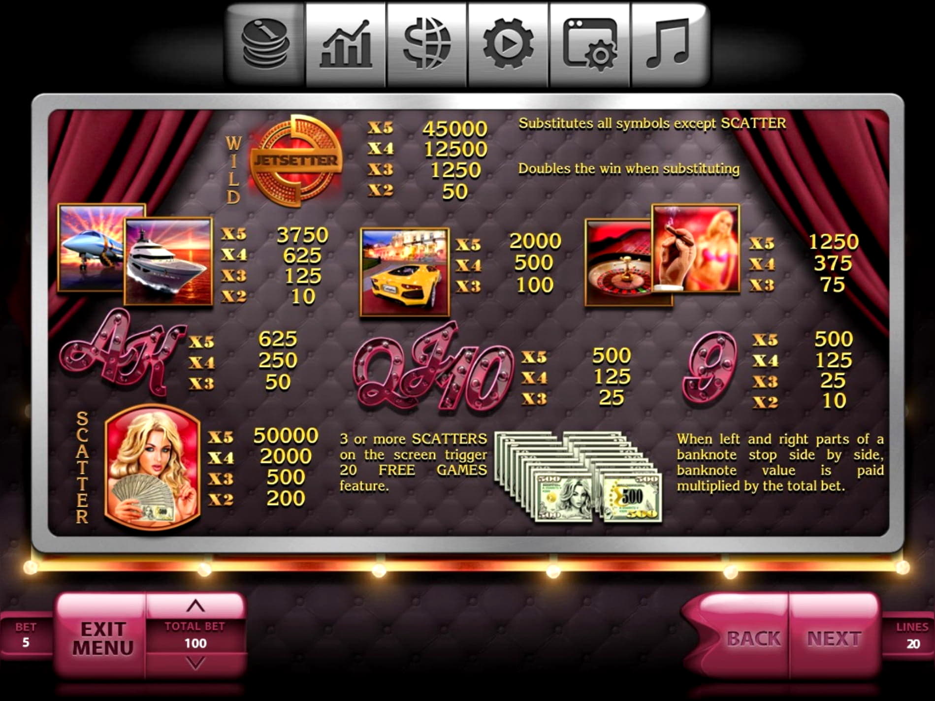 €440 Free Casino Tournament at Liberty Slots Casino